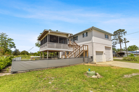 Florida Coastal Home For Sale Suwannee Dixie County Florida - image 44