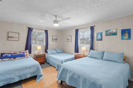 Florida Coastal Home For Sale Suwannee Dixie County Florida - image 23