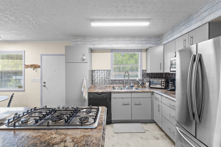 Florida Coastal Home For Sale Suwannee Dixie County Florida - image 38