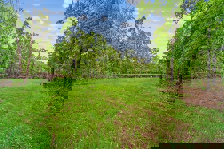 Mayes County Oklahoma Land For Sale - image 1