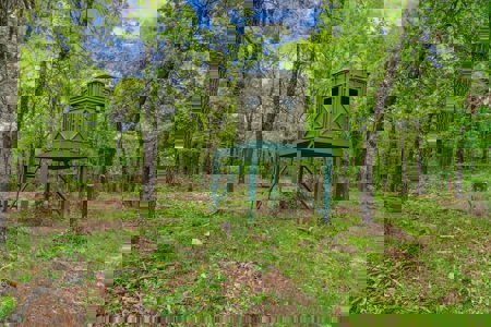 Mayes County Oklahoma Land For Sale - image 8