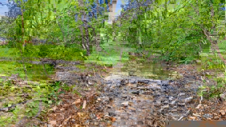 Mayes County Oklahoma Land For Sale - image 14