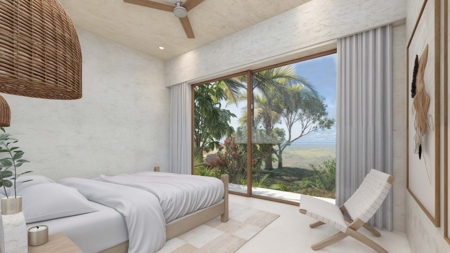 Ocean View Luxury: Modern 3 Bedroom Villa Near Playa Venao - image 20