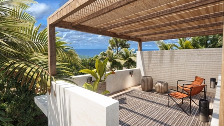Ocean View Luxury: Modern 3 Bedroom Villa Near Playa Venao - image 21