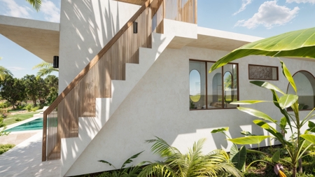 Ocean View Luxury: Modern 3 Bedroom Villa Near Playa Venao - image 19