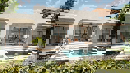 Ocean View Luxury: Modern 3 Bedroom Villa Near Playa Venao - image 17