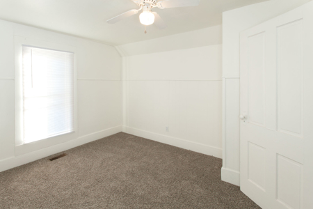 Spacious 4-Bedroom Clinton Home with Storm Shelter | Route 66 - image 29