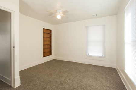 Spacious 4-Bedroom Clinton Home with Storm Shelter | Route 66 - image 21