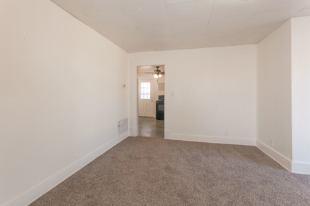 Spacious 4-Bedroom Clinton Home with Storm Shelter | Route 66 - image 5