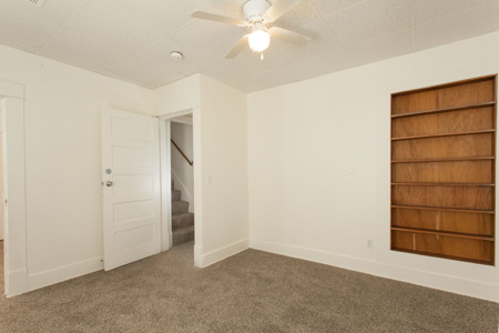 Spacious 4-Bedroom Clinton Home with Storm Shelter | Route 66 - image 32