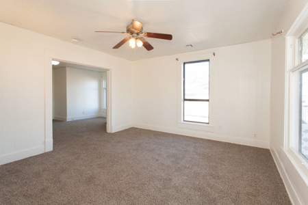 Spacious 4-Bedroom Clinton Home with Storm Shelter | Route 66 - image 33