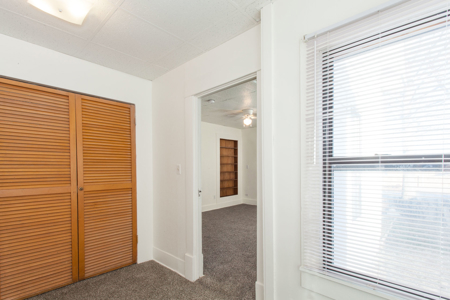 Spacious 4-Bedroom Clinton Home with Storm Shelter | Route 66 - image 19