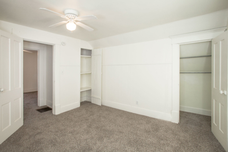 Spacious 4-Bedroom Clinton Home with Storm Shelter | Route 66 - image 24