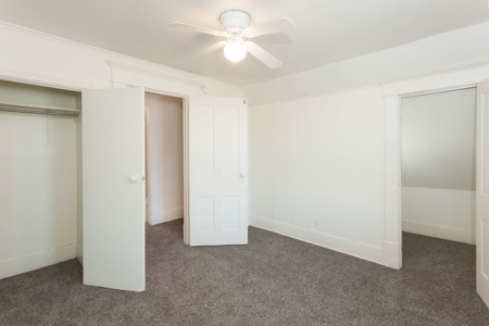 Spacious 4-Bedroom Clinton Home with Storm Shelter | Route 66 - image 31