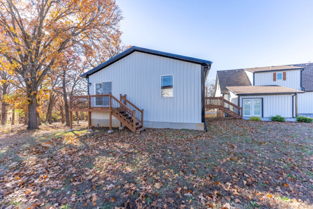 Home for sale in the Southern Missouri Ozarks - image 11