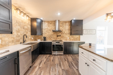 Home for sale in the Southern Missouri Ozarks - image 16