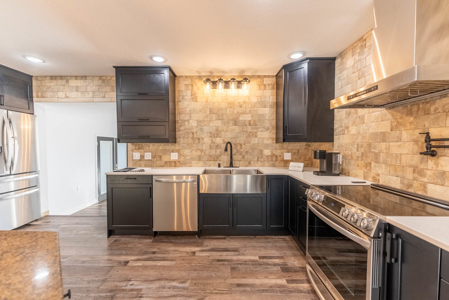 Home for sale in the Southern Missouri Ozarks - image 17