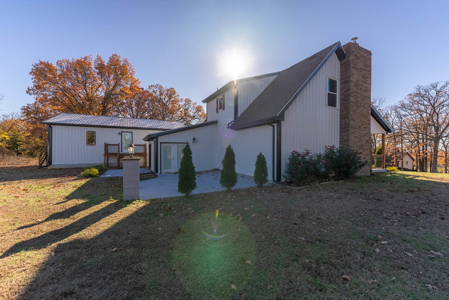 Home for sale in the Southern Missouri Ozarks - image 6