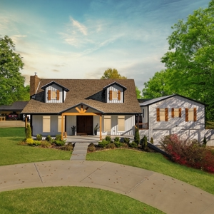 Home for sale in the Southern Missouri Ozarks - image 48
