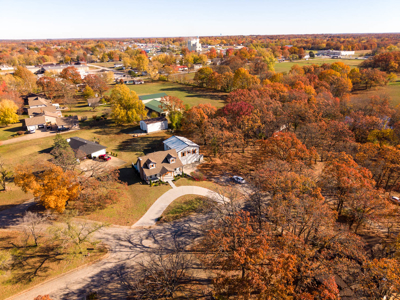 Home for sale in the Southern Missouri Ozarks - image 48