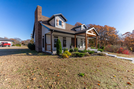 Home for sale in the Southern Missouri Ozarks - image 5