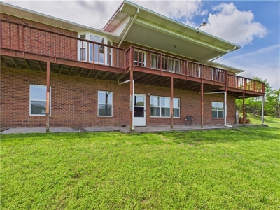 Newton Co 6 Bedroom, 3 Bath Brick Home on 67.75 Acres For Sale - image 36