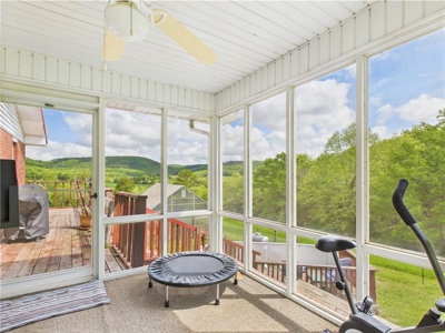 Newton Co 6 Bedroom, 3 Bath Brick Home on 67.75 Acres For Sale - image 10