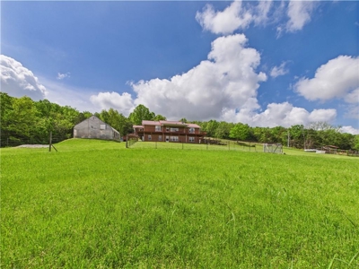 Newton Co 6 Bedroom, 3 Bath Brick Home on 67.75 Acres For Sale - image 31