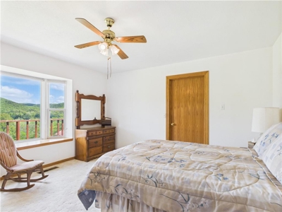 Newton Co 6 Bedroom, 3 Bath Brick Home on 67.75 Acres For Sale - image 15