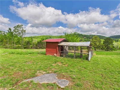Newton Co 6 Bedroom, 3 Bath Brick Home on 67.75 Acres For Sale - image 34
