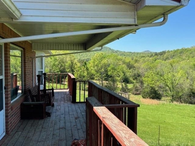 Newton Co 6 Bedroom, 3 Bath Brick Home on 67.75 Acres For Sale - image 38