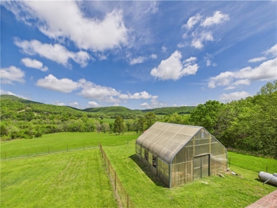 Newton Co 6 Bedroom, 3 Bath Brick Home on 67.75 Acres For Sale - image 41