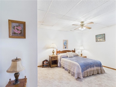 Newton Co 6 Bedroom, 3 Bath Brick Home on 67.75 Acres For Sale - image 26