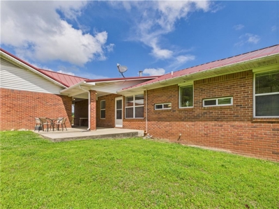 Newton Co 6 Bedroom, 3 Bath Brick Home on 67.75 Acres For Sale - image 35