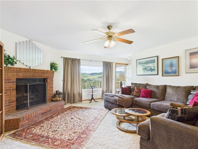 Newton Co 6 Bedroom, 3 Bath Brick Home on 67.75 Acres For Sale - image 4