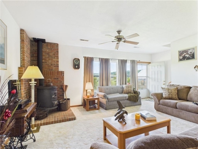 Newton Co 6 Bedroom, 3 Bath Brick Home on 67.75 Acres For Sale - image 18