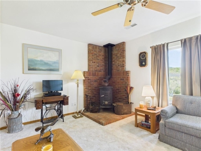 Newton Co 6 Bedroom, 3 Bath Brick Home on 67.75 Acres For Sale - image 20