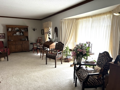 Home for Sale Cordell Oklahoma 4 bedroom 2.5 bath over 2000 sq ft - image 4