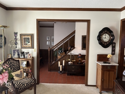 Home for Sale Cordell Oklahoma 4 bedroom 2.5 bath over 2000 sq ft - image 7