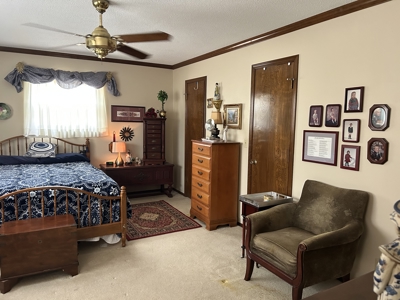 Home for Sale Cordell Oklahoma 4 bedroom 2.5 bath over 2000 sq ft - image 21