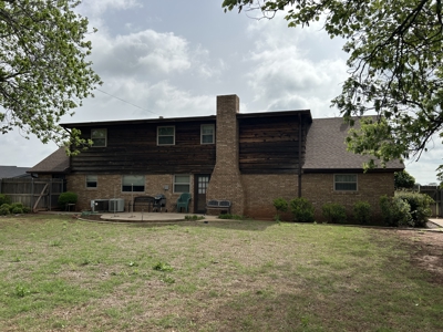 Home for Sale Cordell Oklahoma 4 bedroom 2.5 bath over 2000 sq ft - image 37