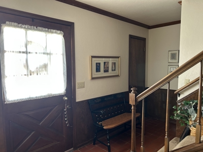 Home for Sale Cordell Oklahoma 4 bedroom 2.5 bath over 2000 sq ft - image 9