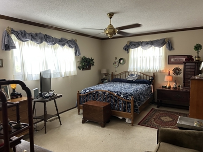 Home for Sale Cordell Oklahoma 4 bedroom 2.5 bath over 2000 sq ft - image 20
