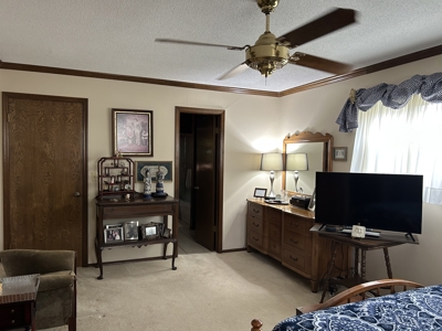 Home for Sale Cordell Oklahoma 4 bedroom 2.5 bath over 2000 sq ft - image 22