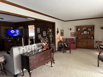 Home for Sale Cordell Oklahoma 4 bedroom 2.5 bath over 2000 sq ft - image 5