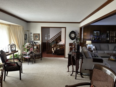 Home for Sale Cordell Oklahoma 4 bedroom 2.5 bath over 2000 sq ft - image 6
