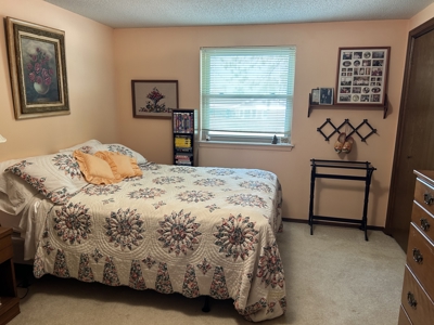 Home for Sale Cordell Oklahoma 4 bedroom 2.5 bath over 2000 sq ft - image 29