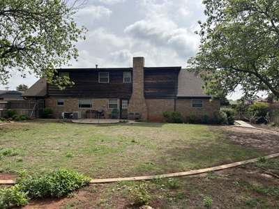 Home for Sale Cordell Oklahoma 4 bedroom 2.5 bath over 2000 sq ft - image 38
