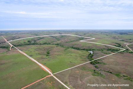 Western Oklahoma Hunting/Fishing/Ranch Land for Sale - image 10