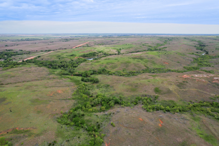 Western Oklahoma Hunting/Fishing/Ranch Land for Sale - image 17